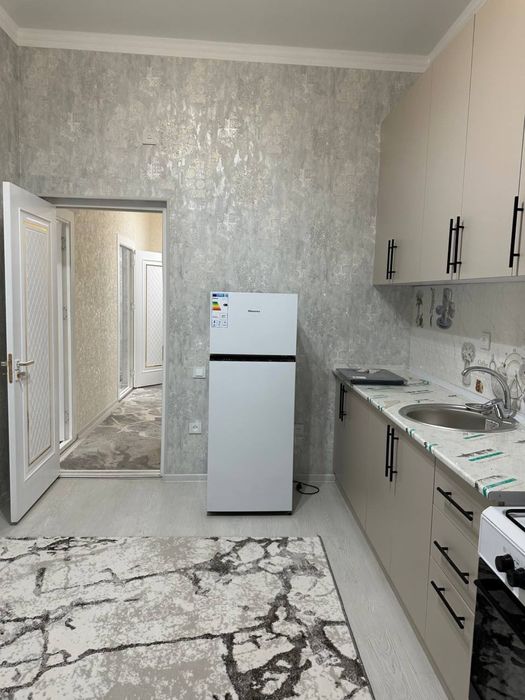 Bek baraka orqasidagi Navastroykadan arendaga kvartira beriladi