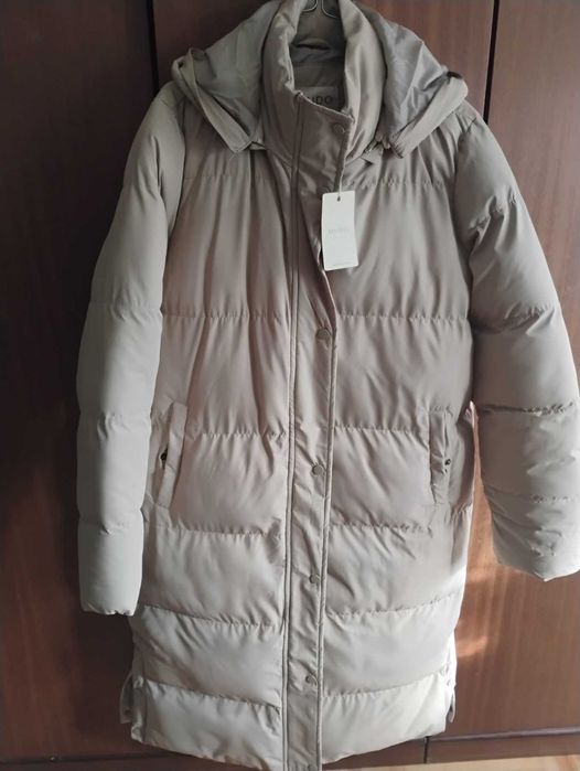 Ново дамско яке Mudo collection