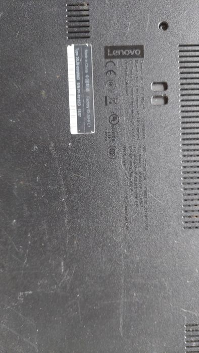 Dezmembrez Laptop Lenovo Thinkpad L580