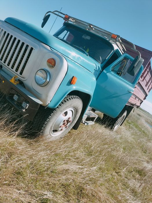 Продам грузовой автомобиль