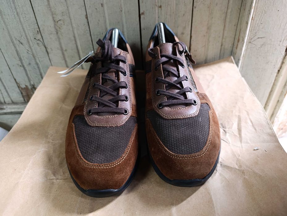 ''Mobils by Mephisto Brayan''оригинални сникърси 43 номер