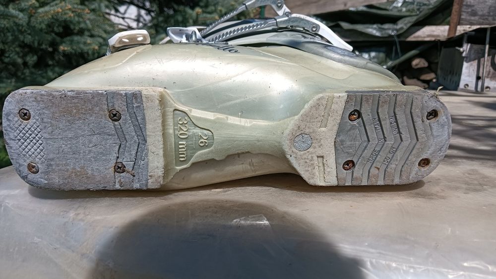 Clapari din Germania Nr 41