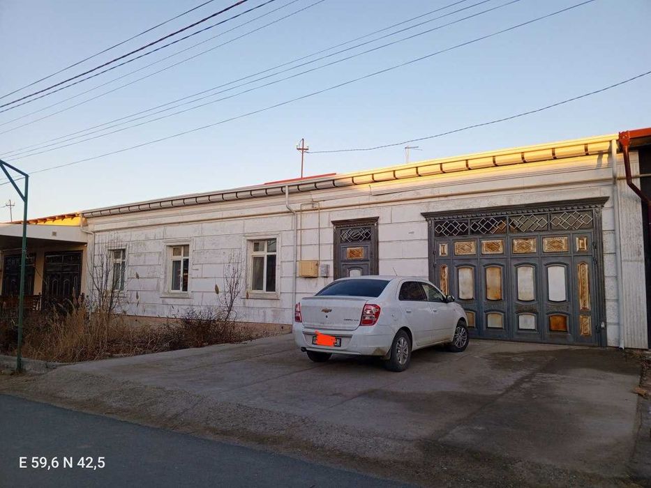 жай ижарага бериледи