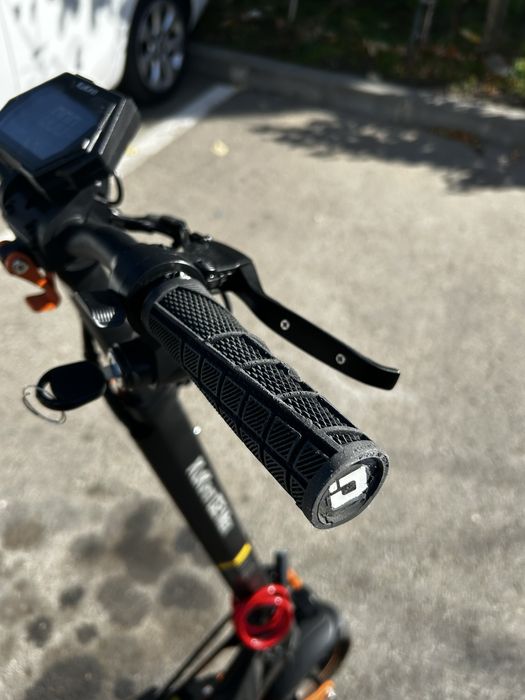 trotineta kukirin g2 max