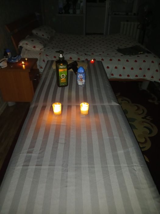 Расслабляющий у себя шымкент