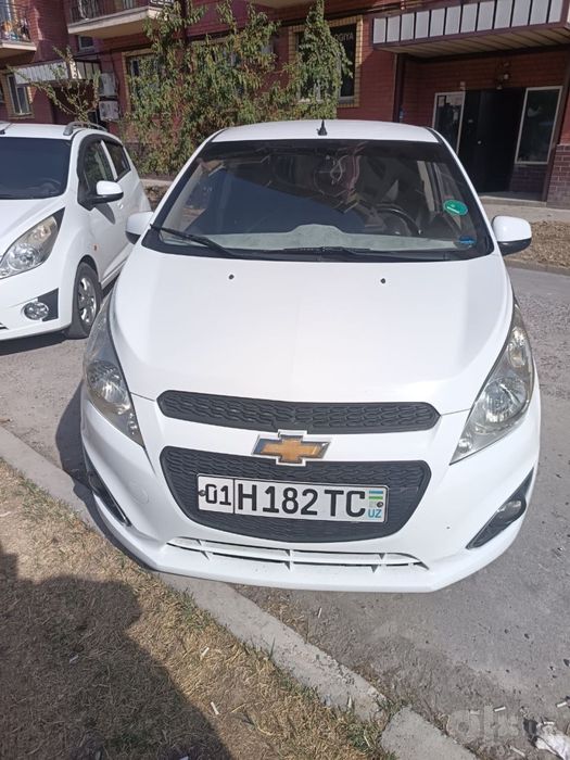 Spark 1 pozitsiya Evro 1,25 motor