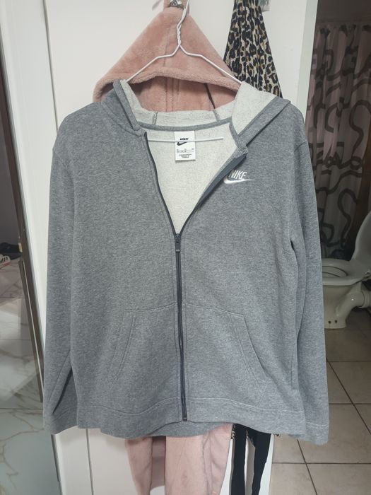 Compleu Nike gri