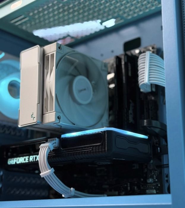 Компьютер 3060ti