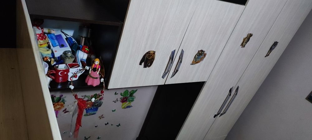 Продам  2х ярусную кровать