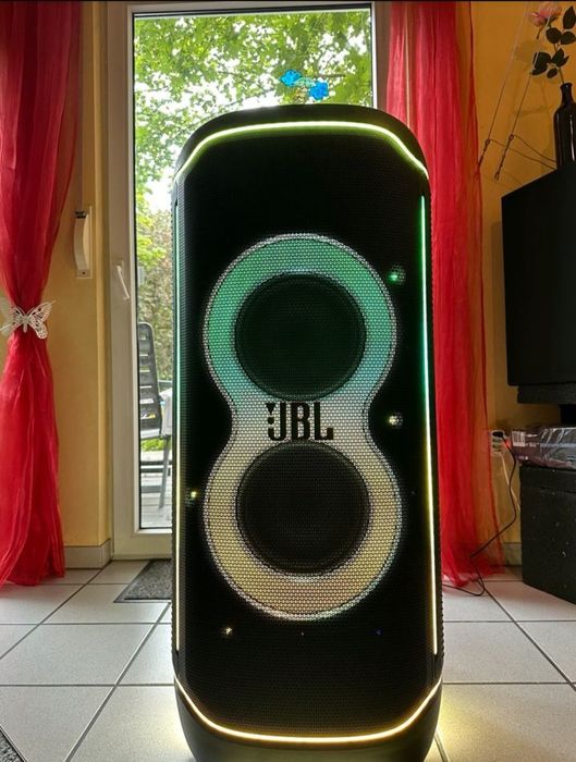 Boxa JBL PartyBox Ultimate 1200W