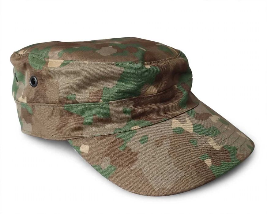 Capela / sapca militara camuflaj combat, INVICTUS , marimea 57 , produs nou