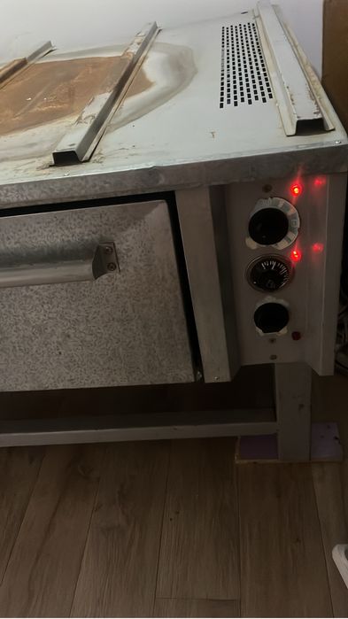 Печь для Выпечку