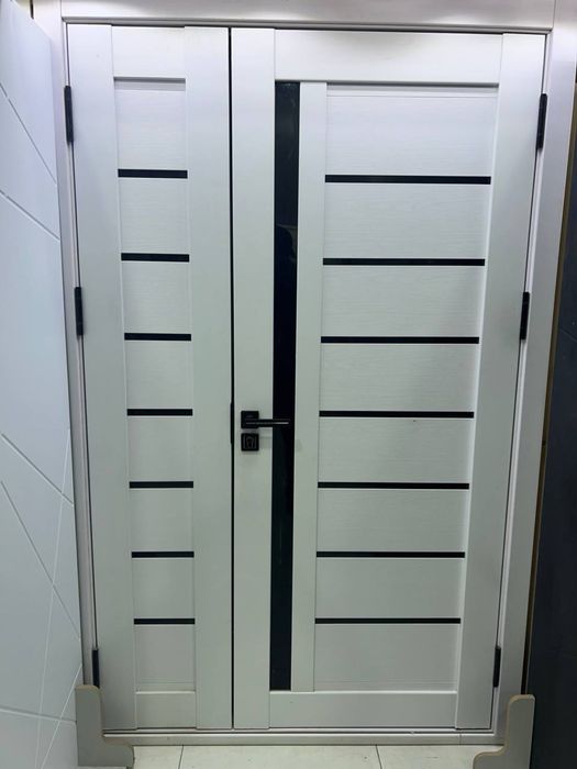 Двери Eshik мдф суппер цена