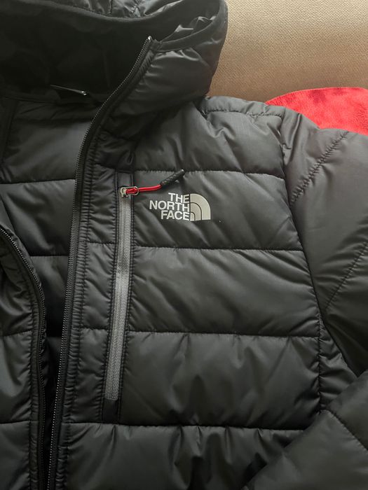 Мъжко яке The North Face