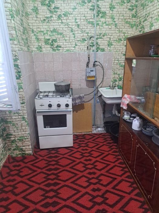 Сдаётся кв 1/4/5 яккасарай кушбеги 350$