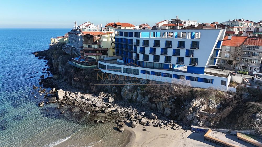 Заведение в Бургас, област-гр.Созопол площ 486 цена 1600000