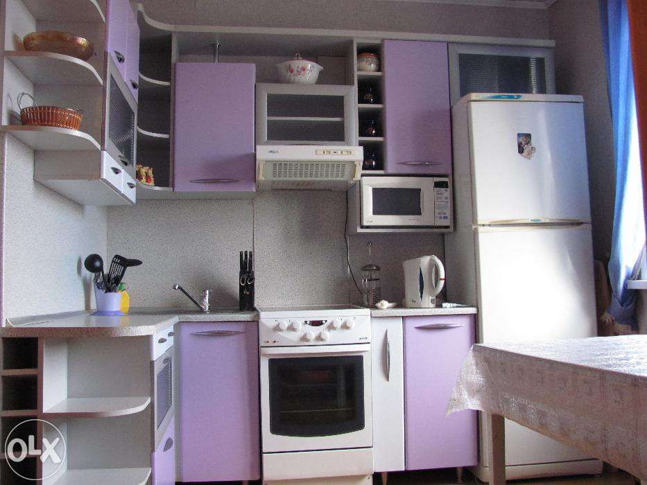 1-комнатная квартира в районе Новой мечети