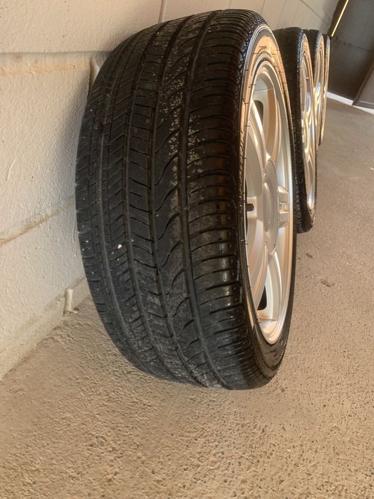 Торус 16 состояние идеал