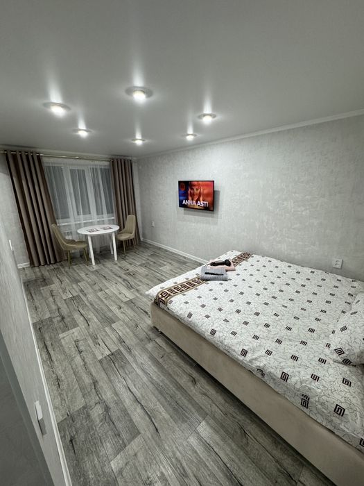 Сдаю посуточно 1-комн квартиру