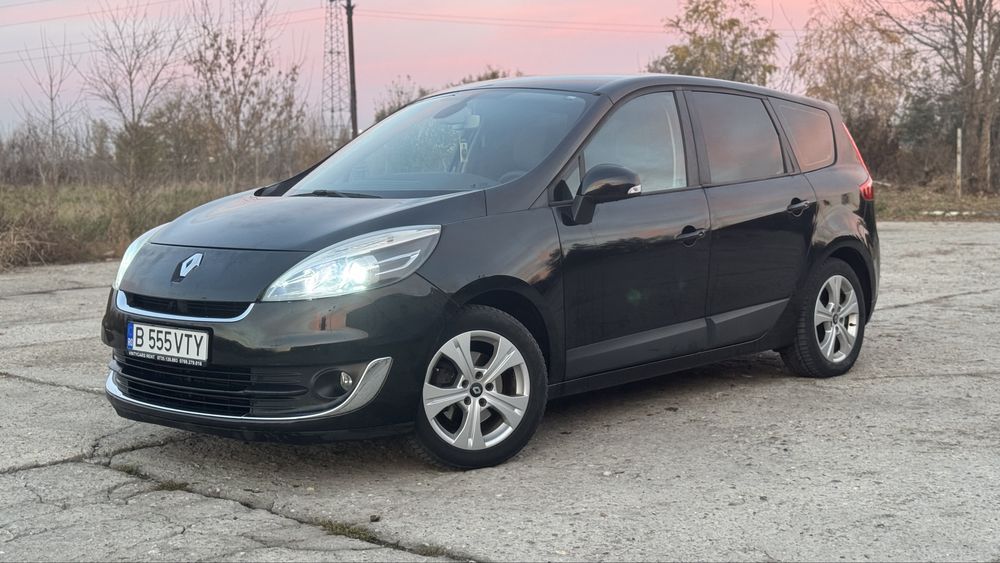 Inchirieri auto VintyCars RENT