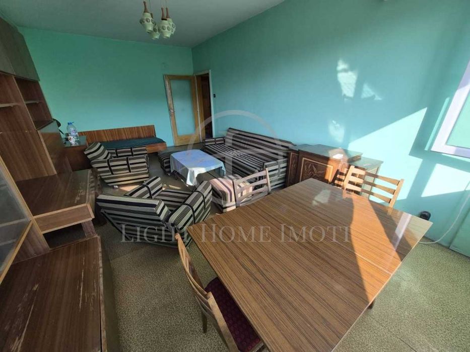 Продава се Двустаен апартамент в Пловдив, Кючук Париж - 64 кв.м за 1688 €/кв.м - Снимка #3