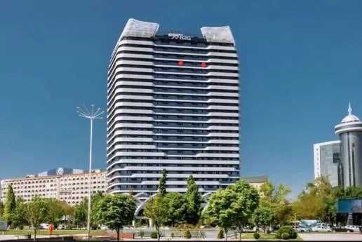 "СРОЧНО ГОРИТ U-Tower 3ком 85м2 Вид на Ташкент Сити  Премиум Подключ‼️