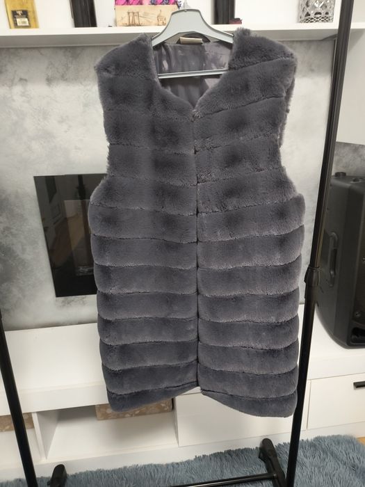 Vând vestă damă, mărimea 38-40