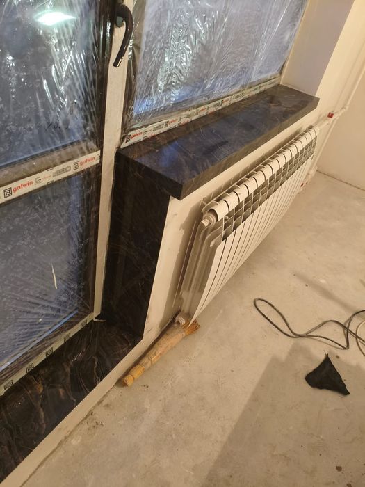 Услуги кафельщиков