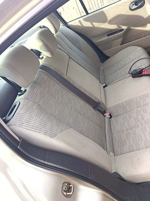 Renoult megane 2 2007