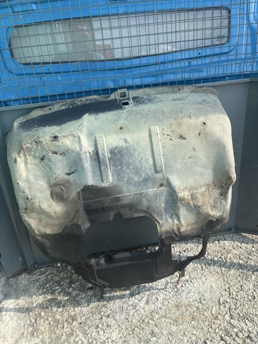 Scut motor Vw T4