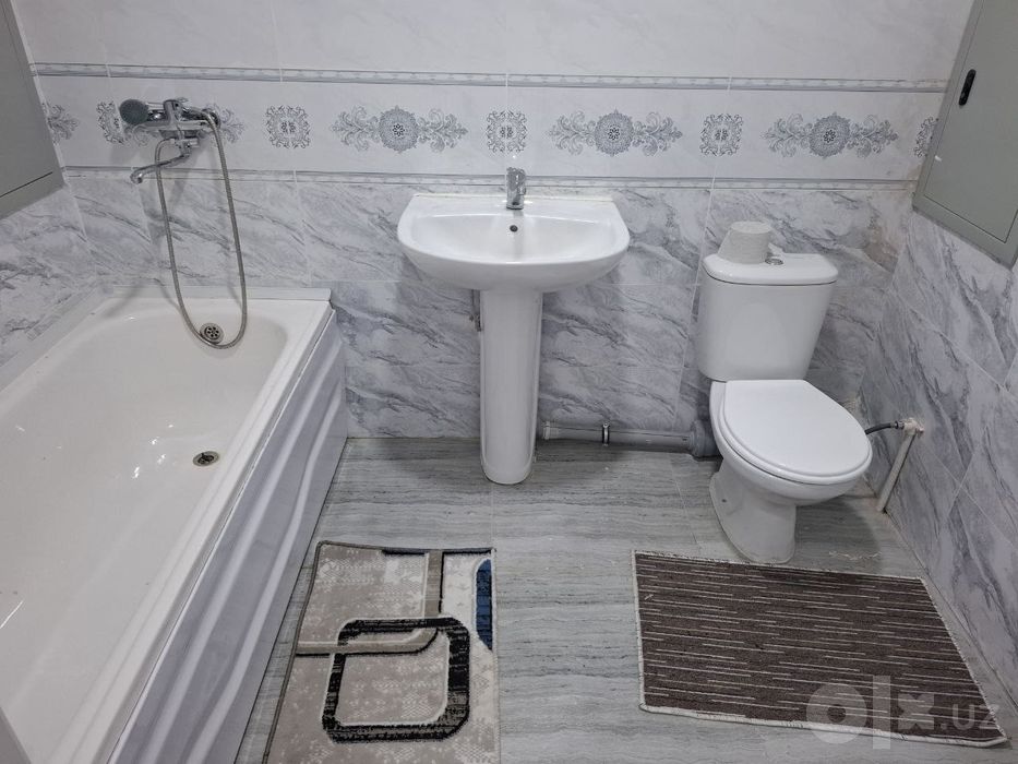 Сдается 2 ком 350.у.е.