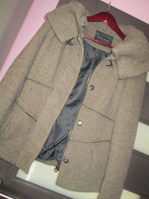 scurta primavara dame Zara M