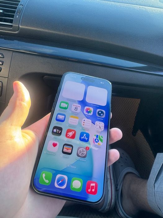 Iphone air  айфон эир