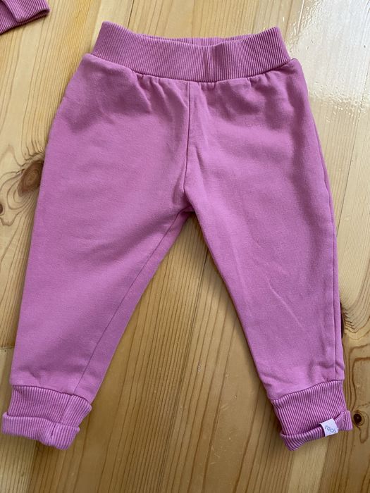 бебешки комплект Rach 74 размер