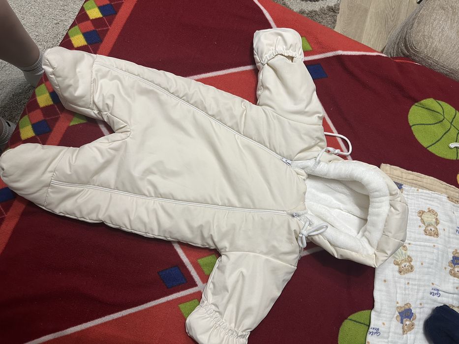 Продам комбинезон