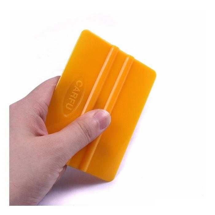 Комплект за поставяне на фолио Два комплекта