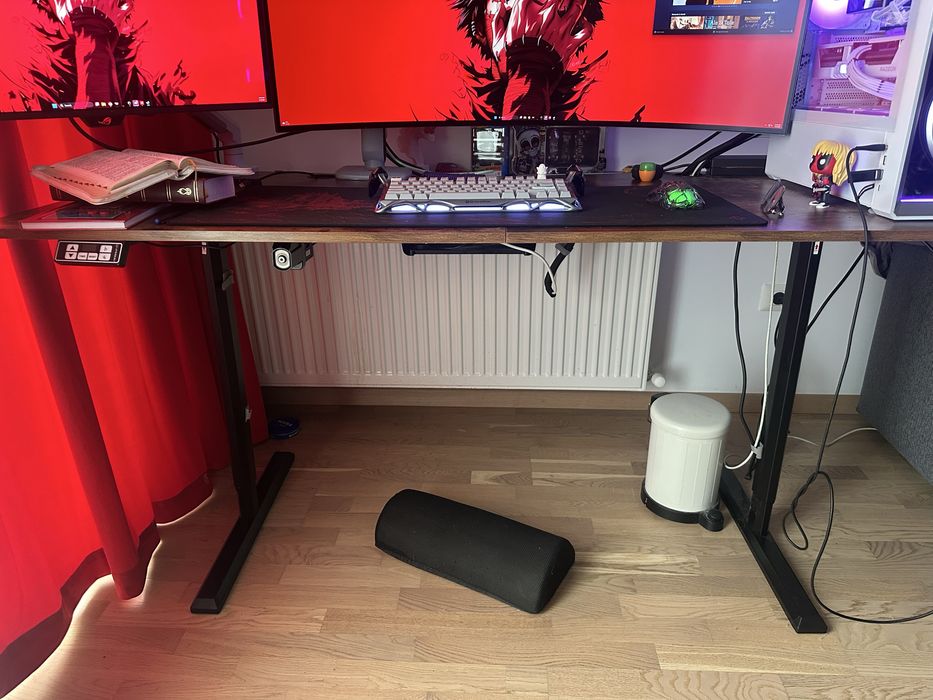 Birou UltraDesk Highlander XXL