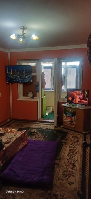 Zakanalda 2xonali uy sotiladi