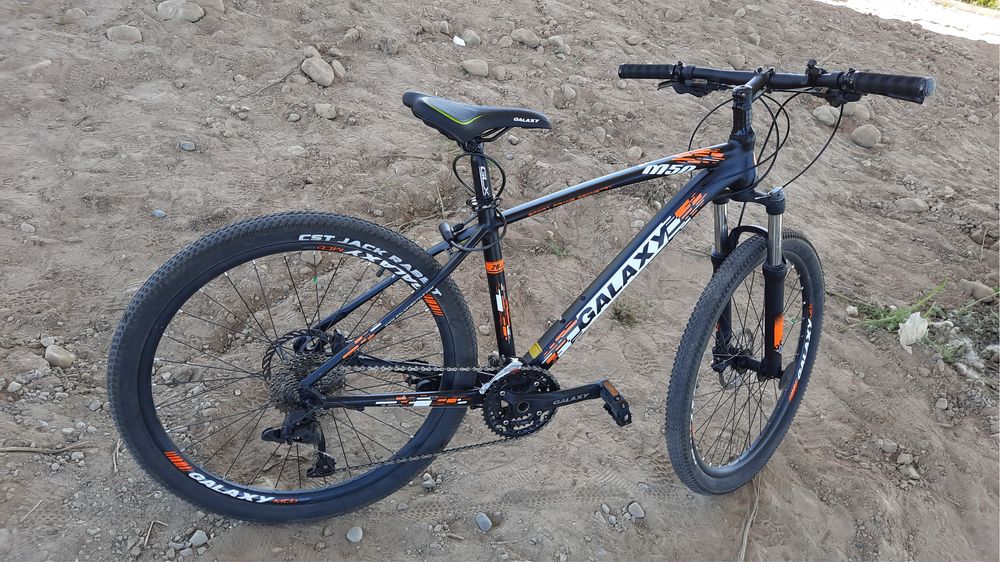 Галакси м 50 2021 г