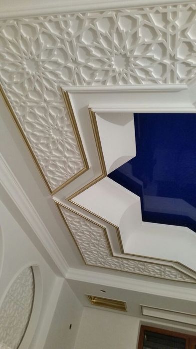 Gips lepka tyaga ishlab chiqaramiz