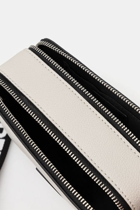 Оригинална дамска чанта Karl Lagerfeld