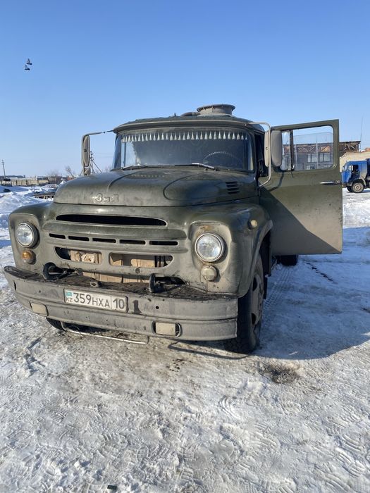Ассенизатор Откачка Септика
