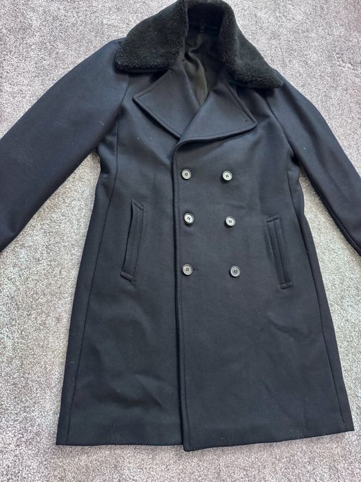 Мъжко елегантно палто