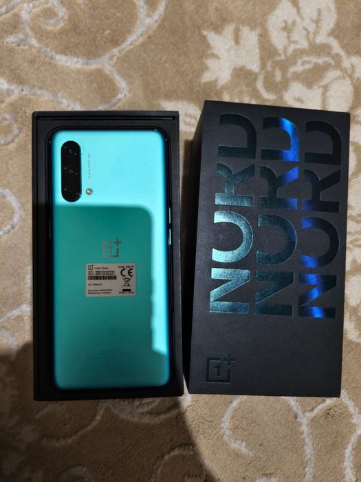 Oneplus Nord CE 5G