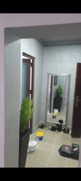 Inchiriez apartament 2 camere lângă primărie