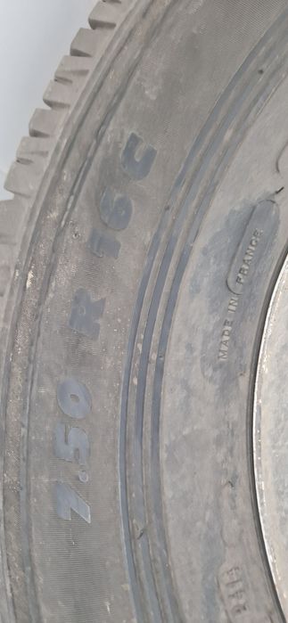 Шины от ленд ровер дефендер