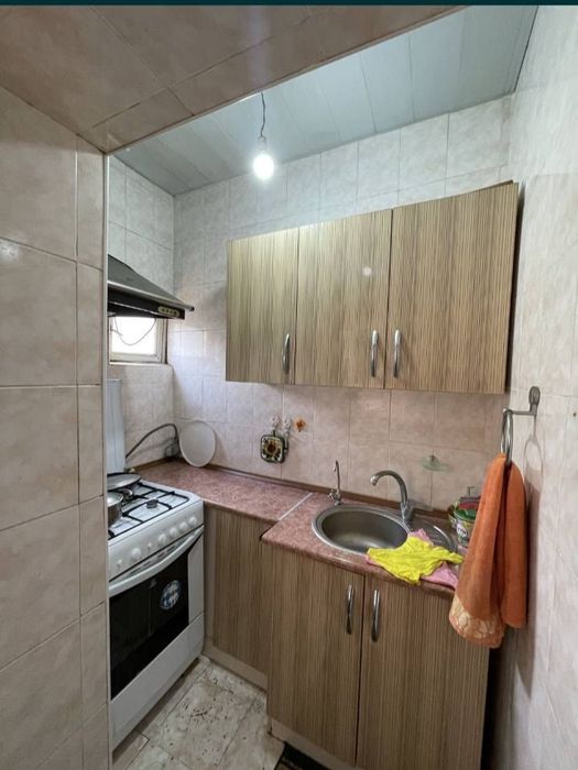 Сдается 4-комнатная квартира, Юнусабад