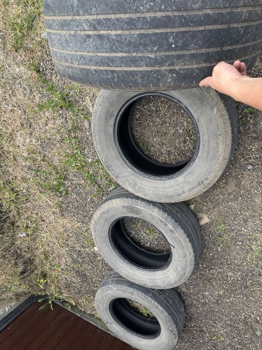 Резина Bridgestone
