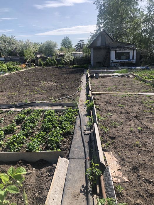 Продается ДАЧА 6 соток