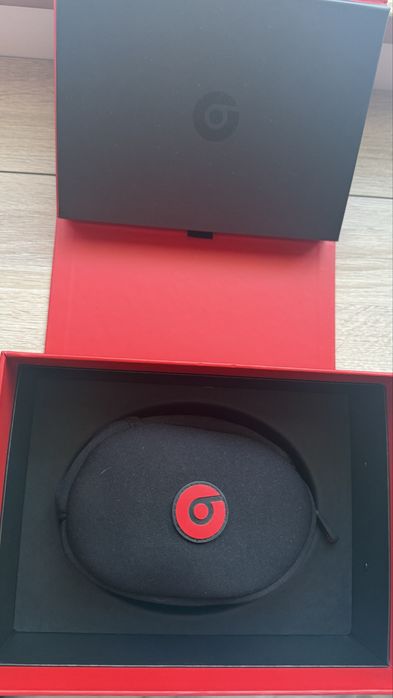 Слушалки Beats Solo HD нови